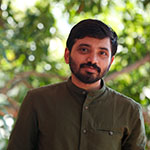 Aswin Vijayan